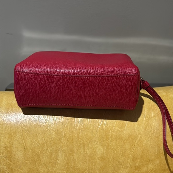 Coach authentic Boxy Cosmetic Case - Picture 5 of 7